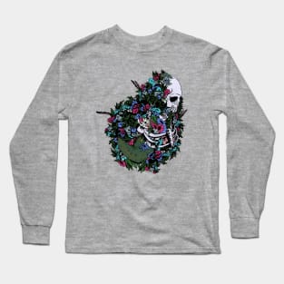 When Natures Takes Over Long Sleeve T-Shirt